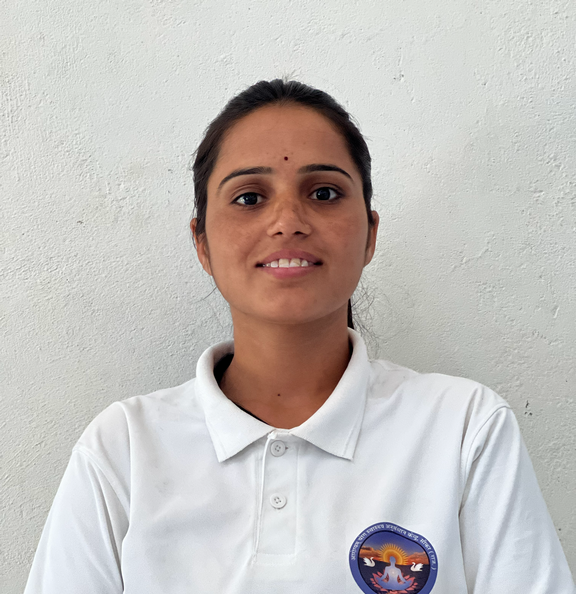 Pooja Benyal