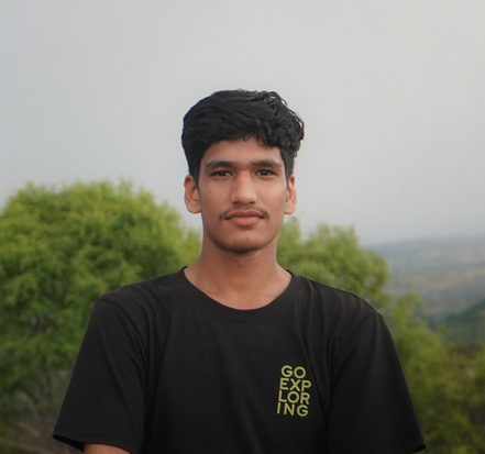 Kamal Kumawat