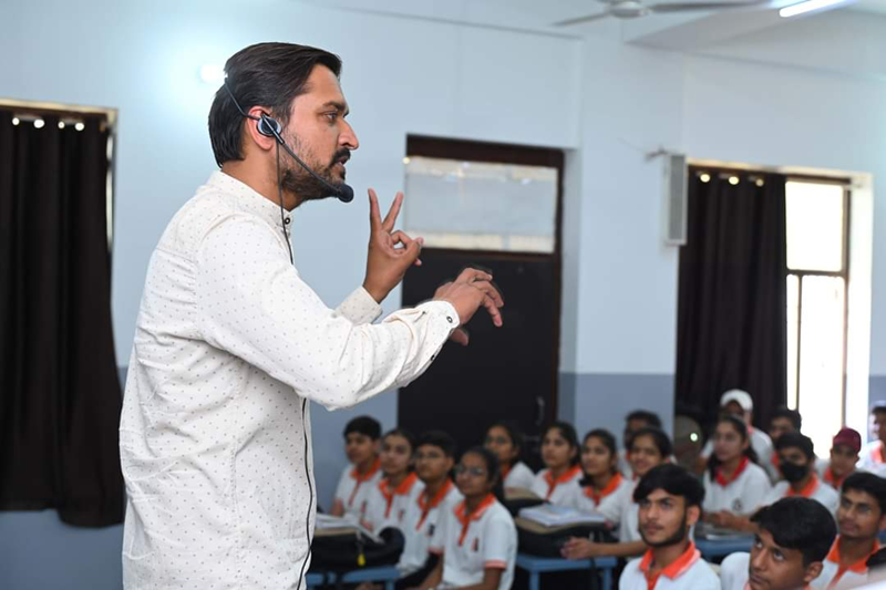 Arvind Kumar