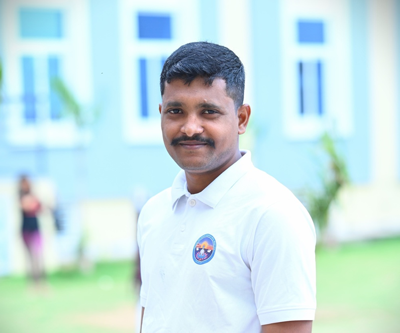 Srihari Maiti