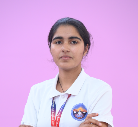 Amisha Dhayal