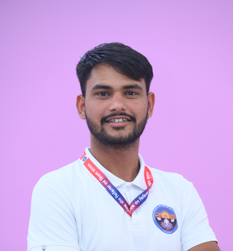 Mahendar Dudi