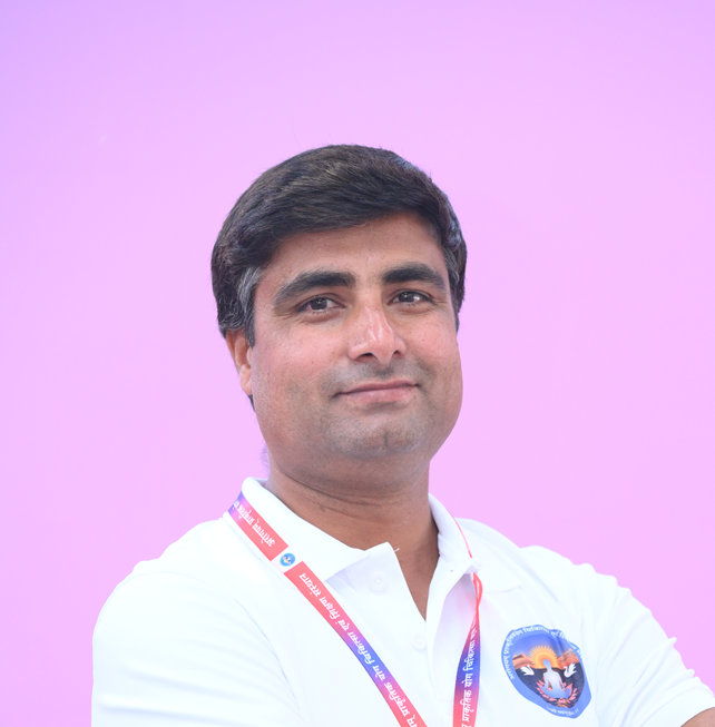 Makhanlal Saini