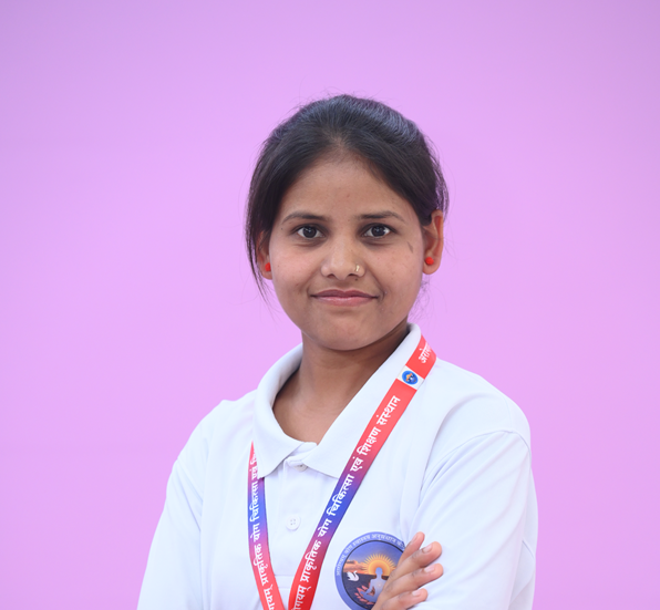K M Mohini