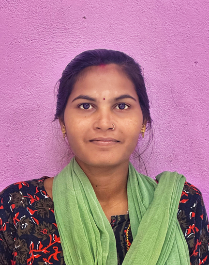 Pinki Kumari