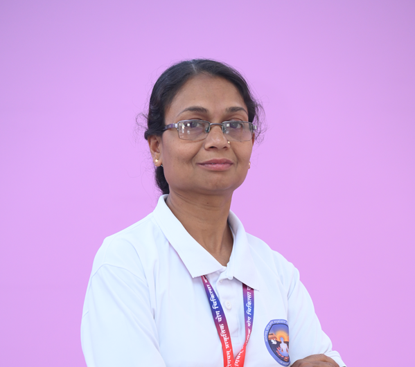 Snehalata Mahapatra