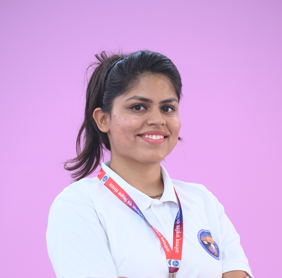 Bhawana Saini
