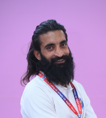 Naveen Katariya